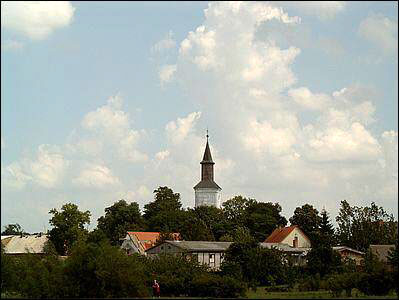 Ansicht Klockow